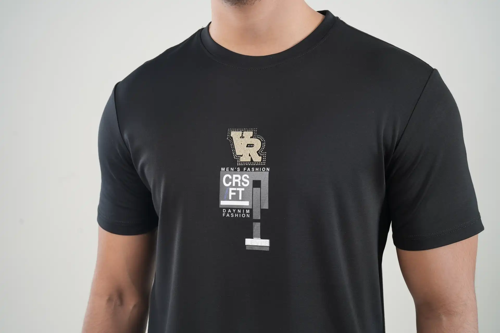Casual Men's Polo shirt