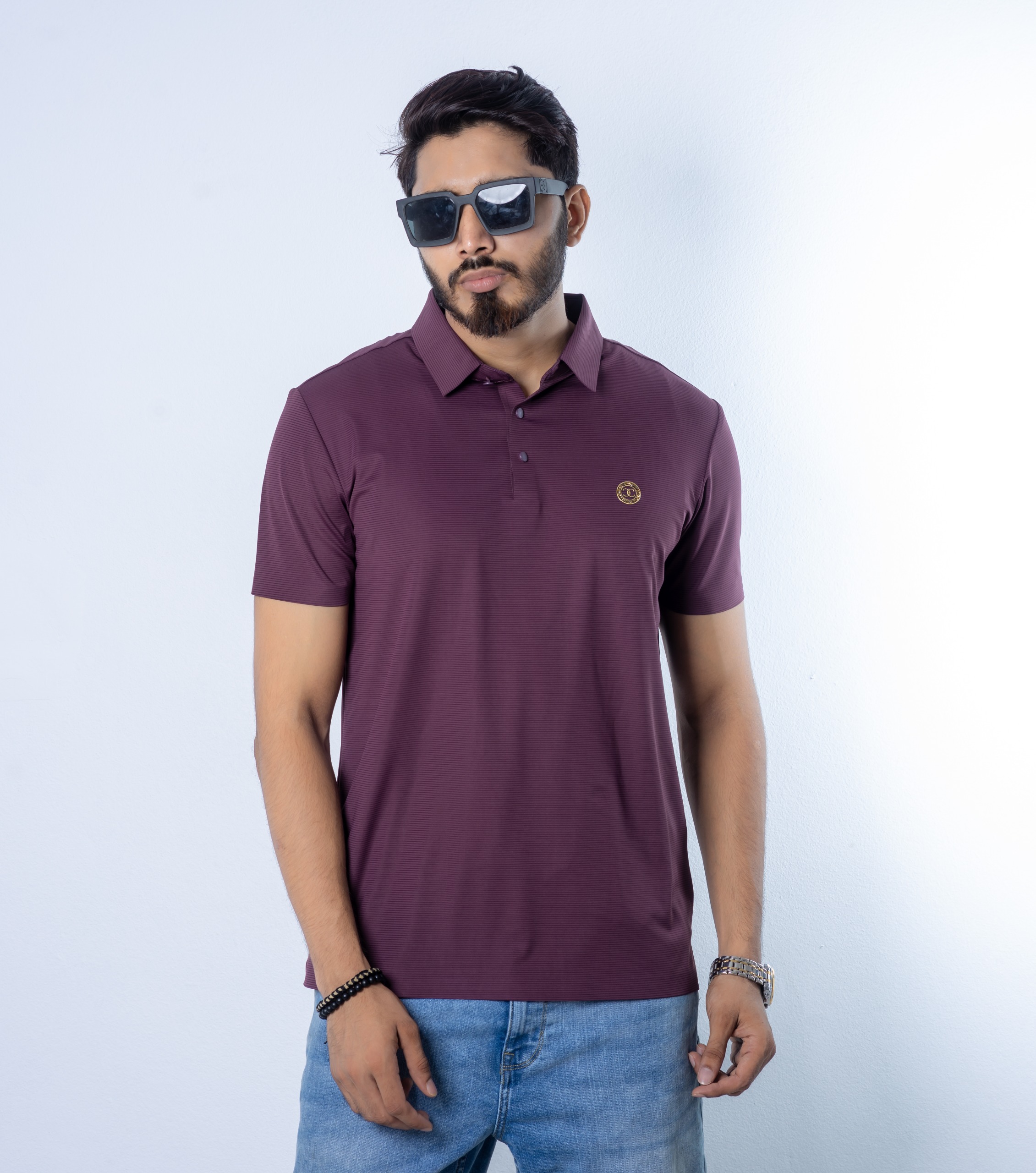 SwagPoint Polo