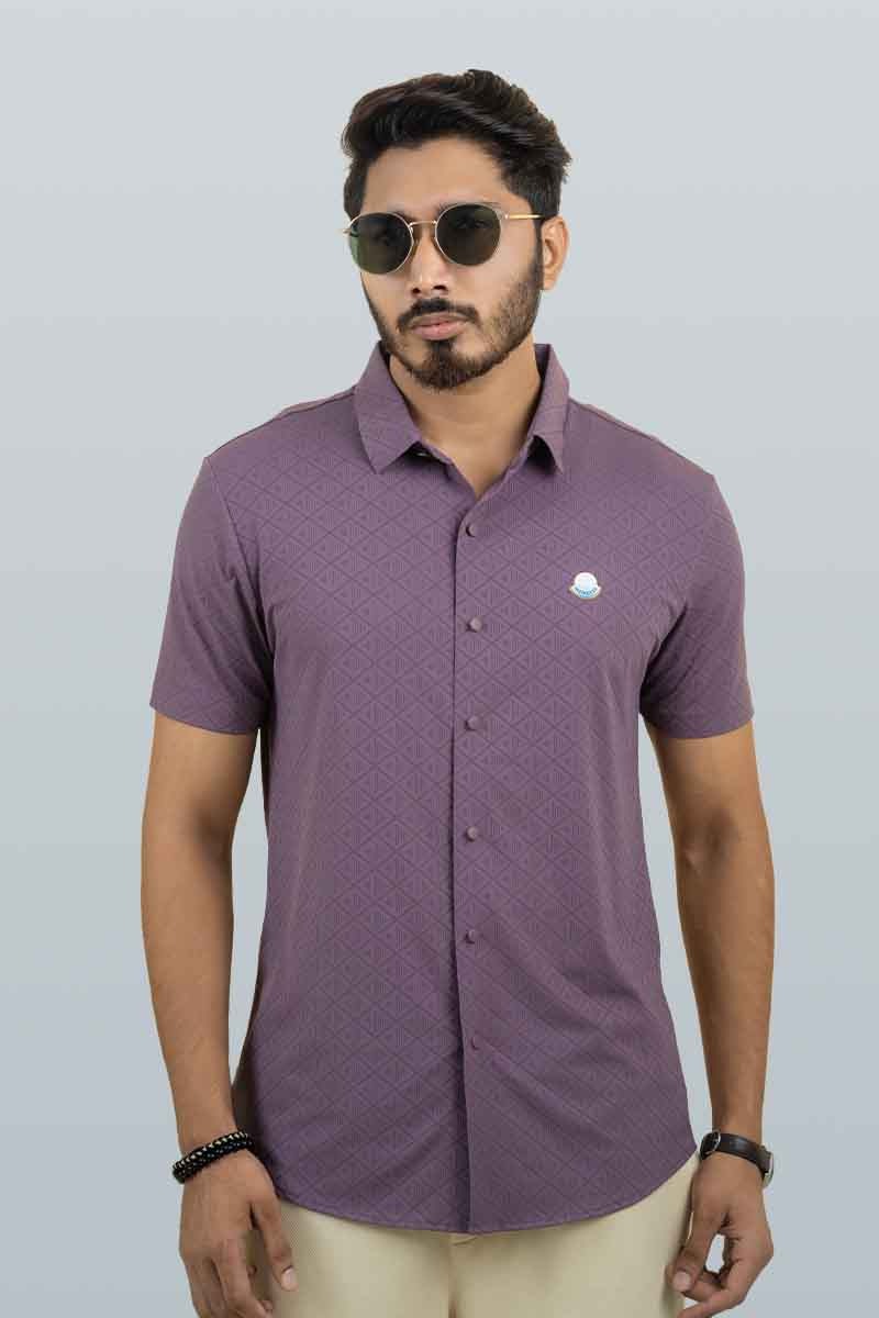 Royal Edge Shirt