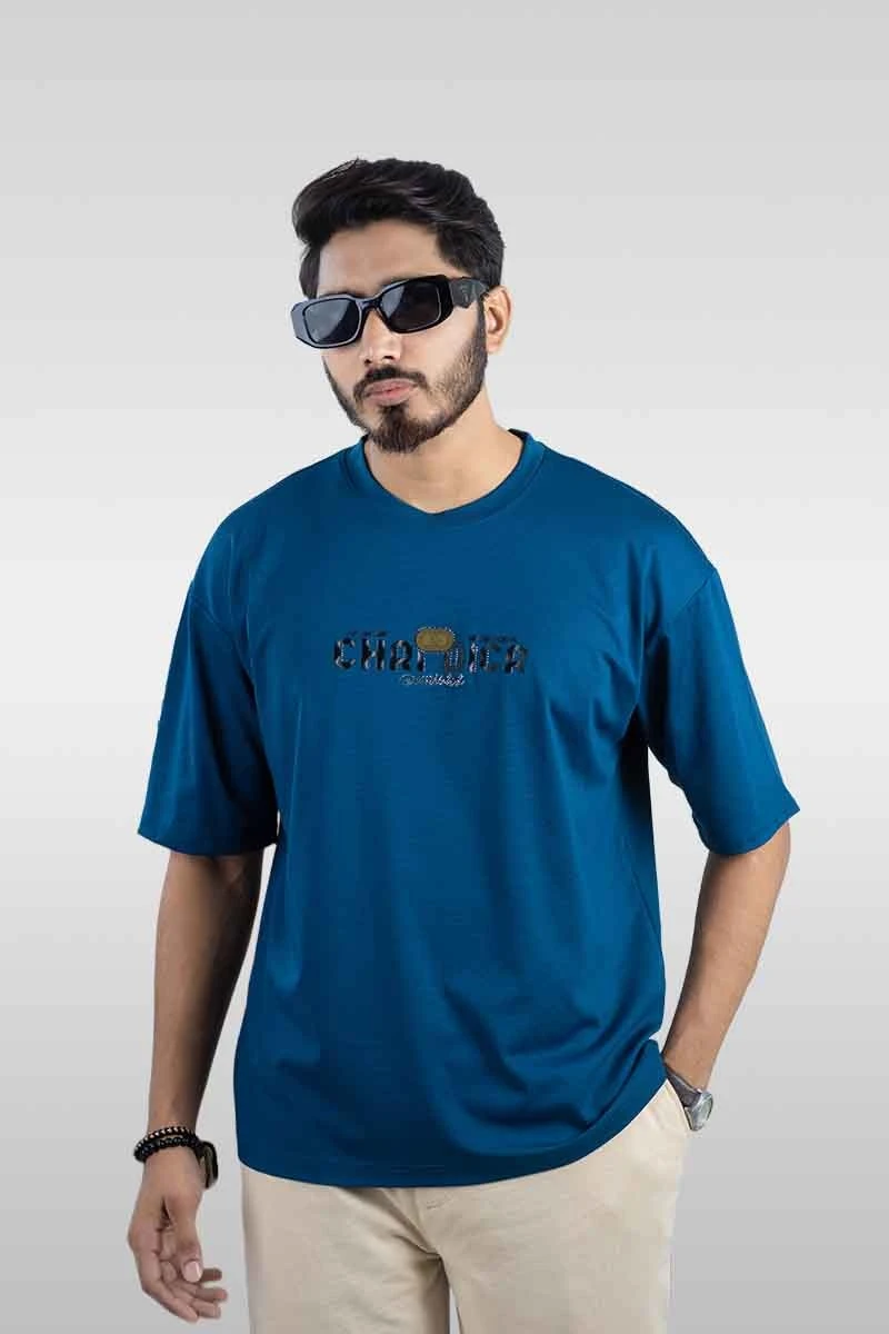 New Drrop Sholder