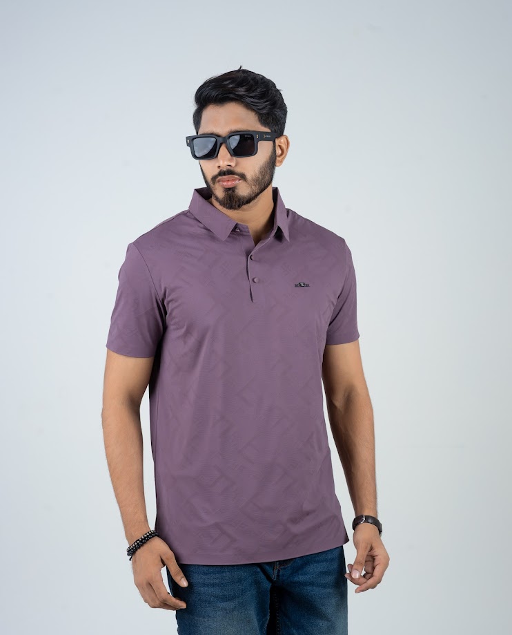 Premium Polo T-Shirt