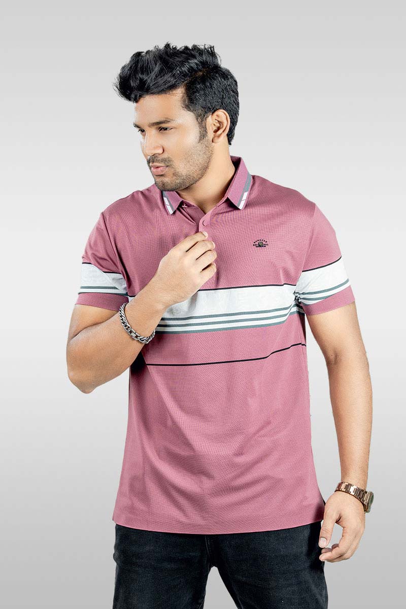 Premium Polo T-Shirt