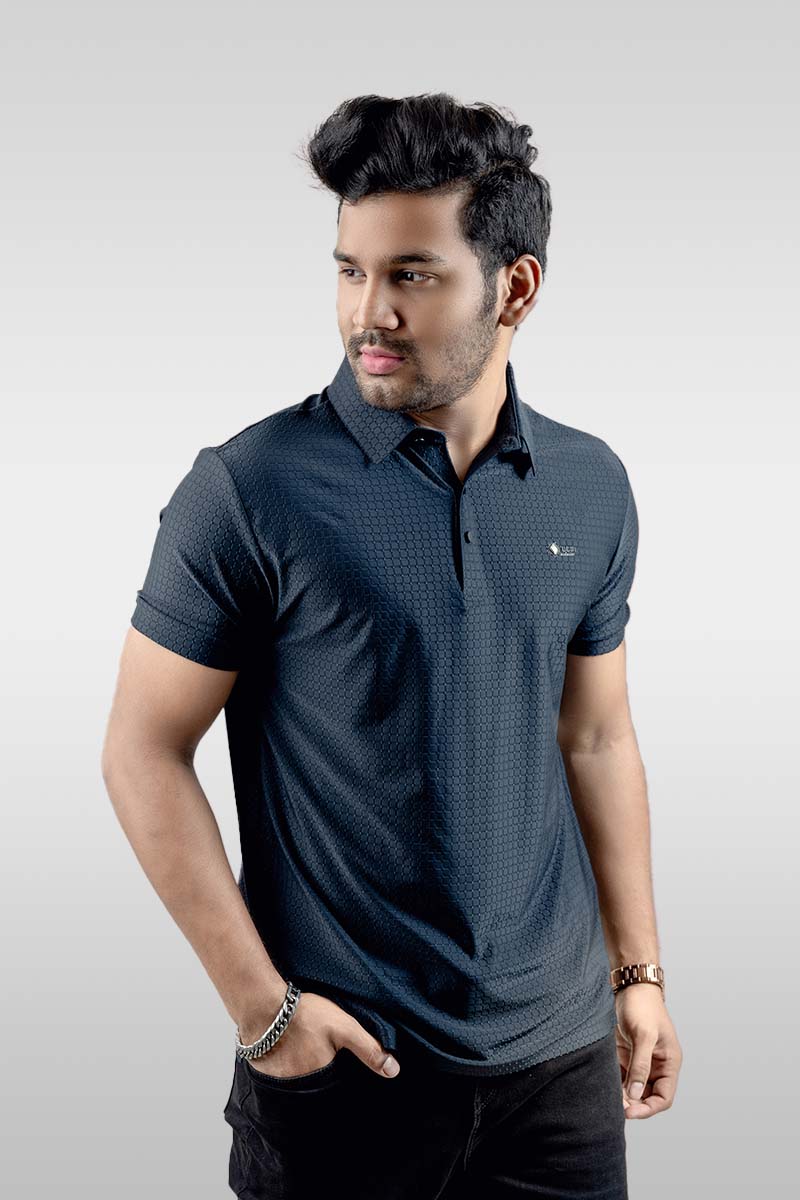 Premium Polo T-Shirt