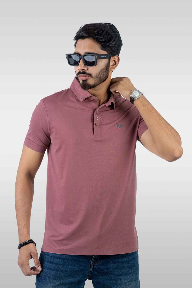 Premium Polo T-Shirt