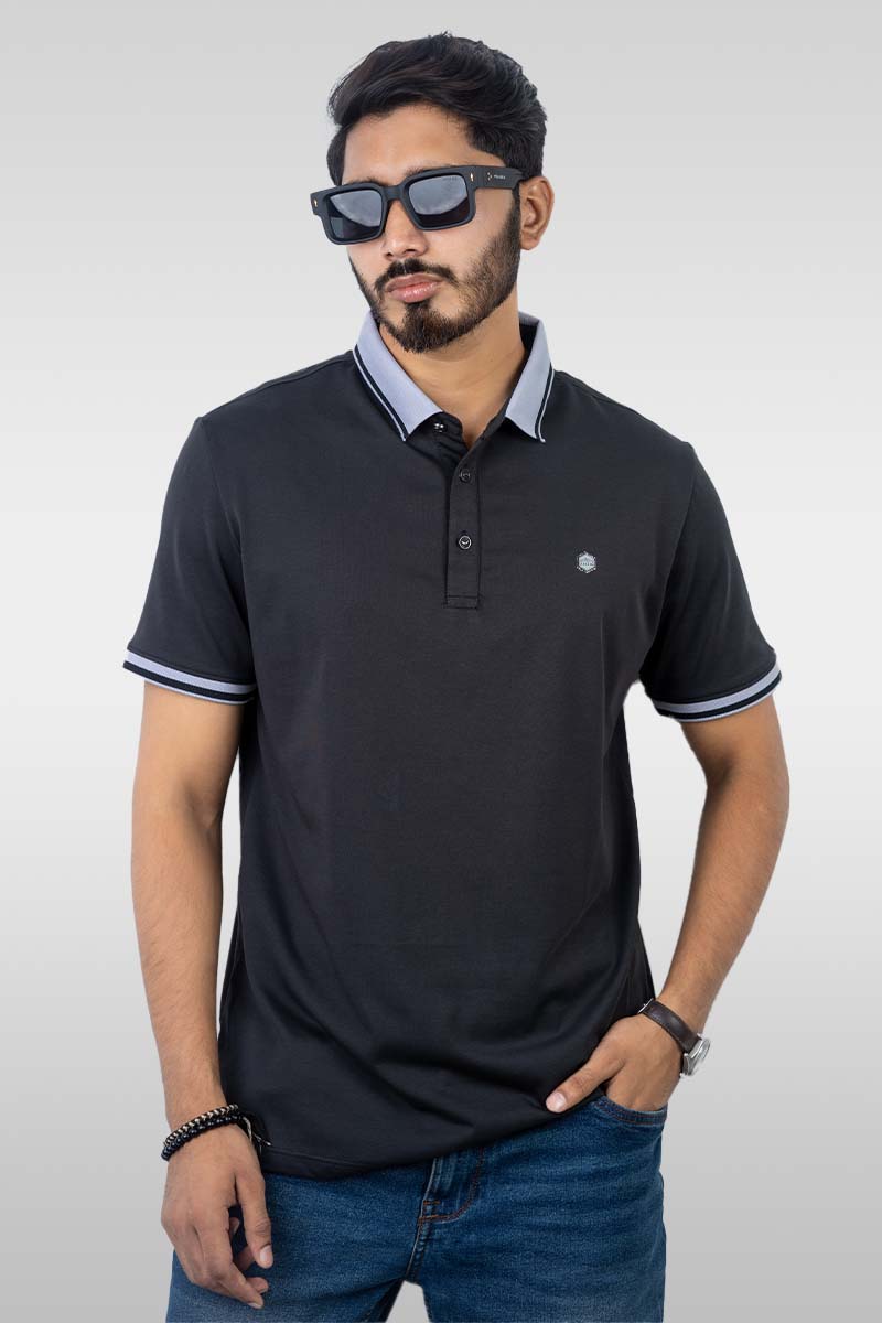 Premium Polo T-Shirt
