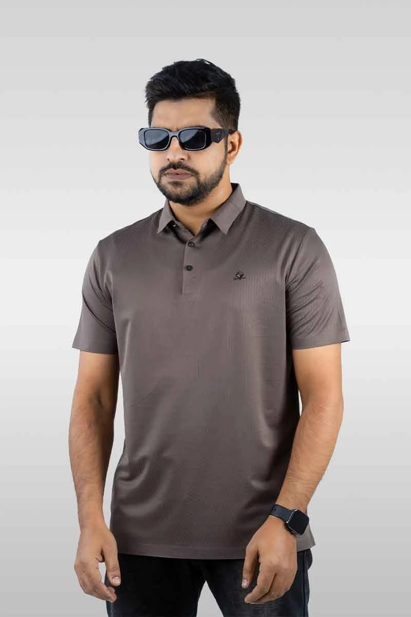 Classic Edge polo