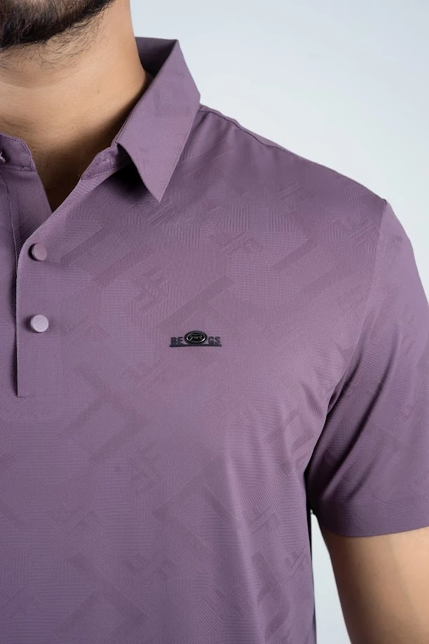 Premium Polo T-Shirt
