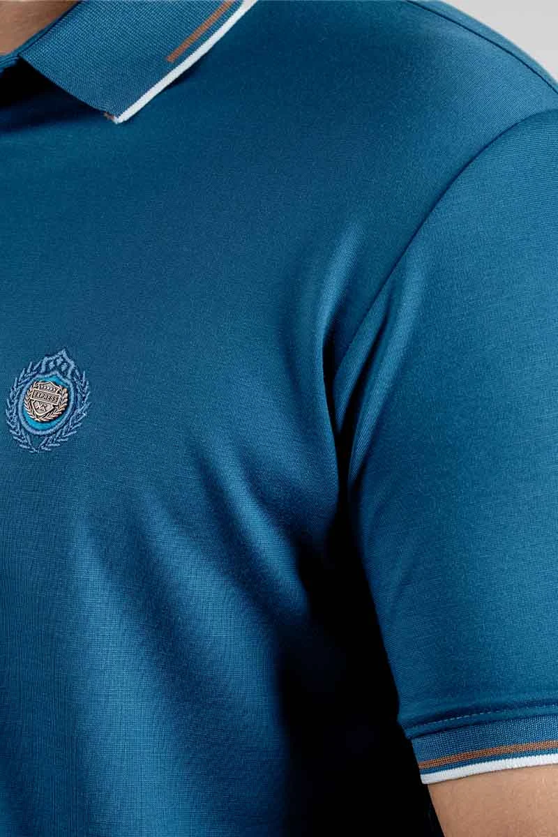 Premium Polo T-Shirt
