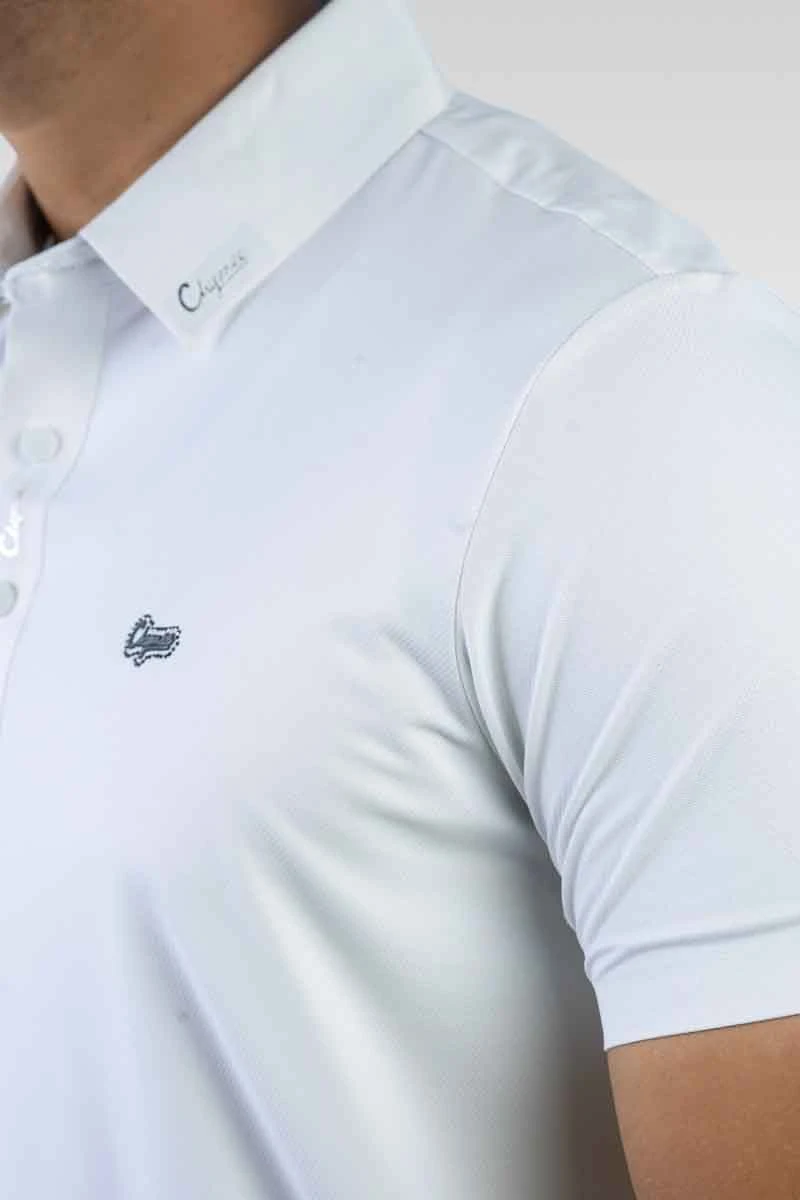 Premium Polo T-Shirt