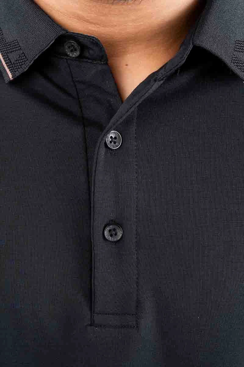 Premium Polo T-Shirt