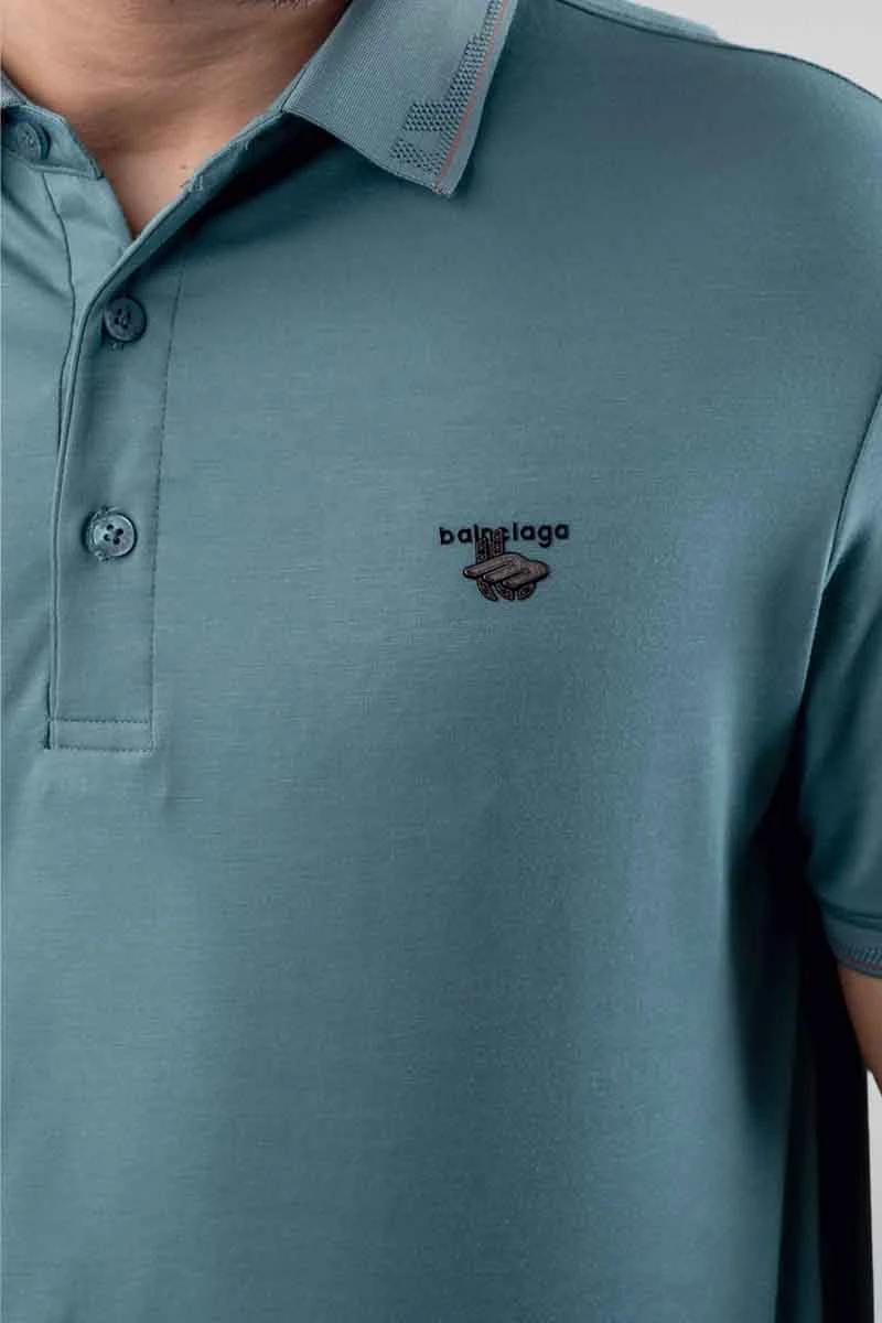 Premium Polo T-Shirt
