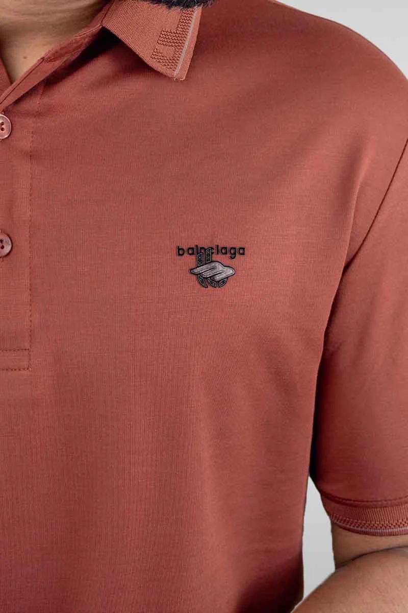 Premium Polo T-Shirt