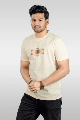 Premium China Round Neck