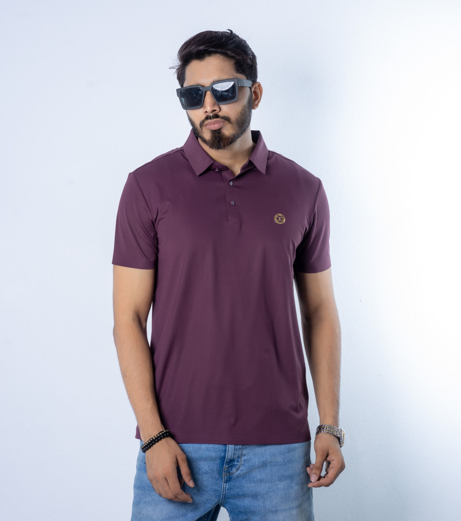 SwagPoint Polo