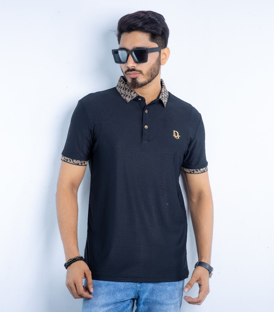 New polo t shirt for men