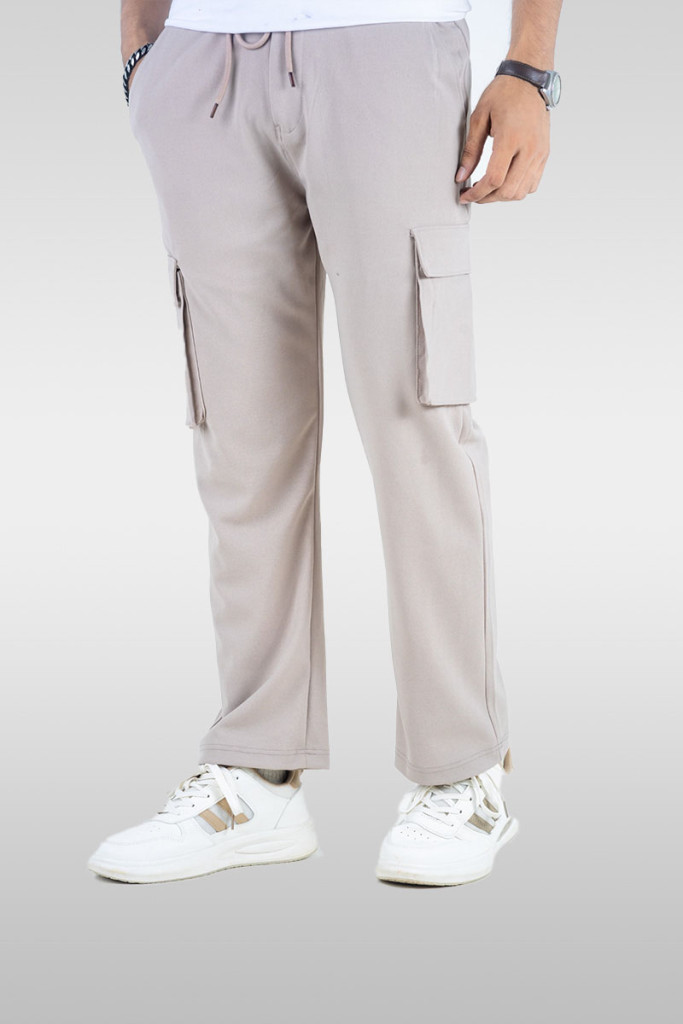 Casual Joggers